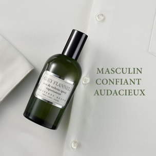Grey Flannel  - Eau de Toilette - Vaporisateur 120 ml