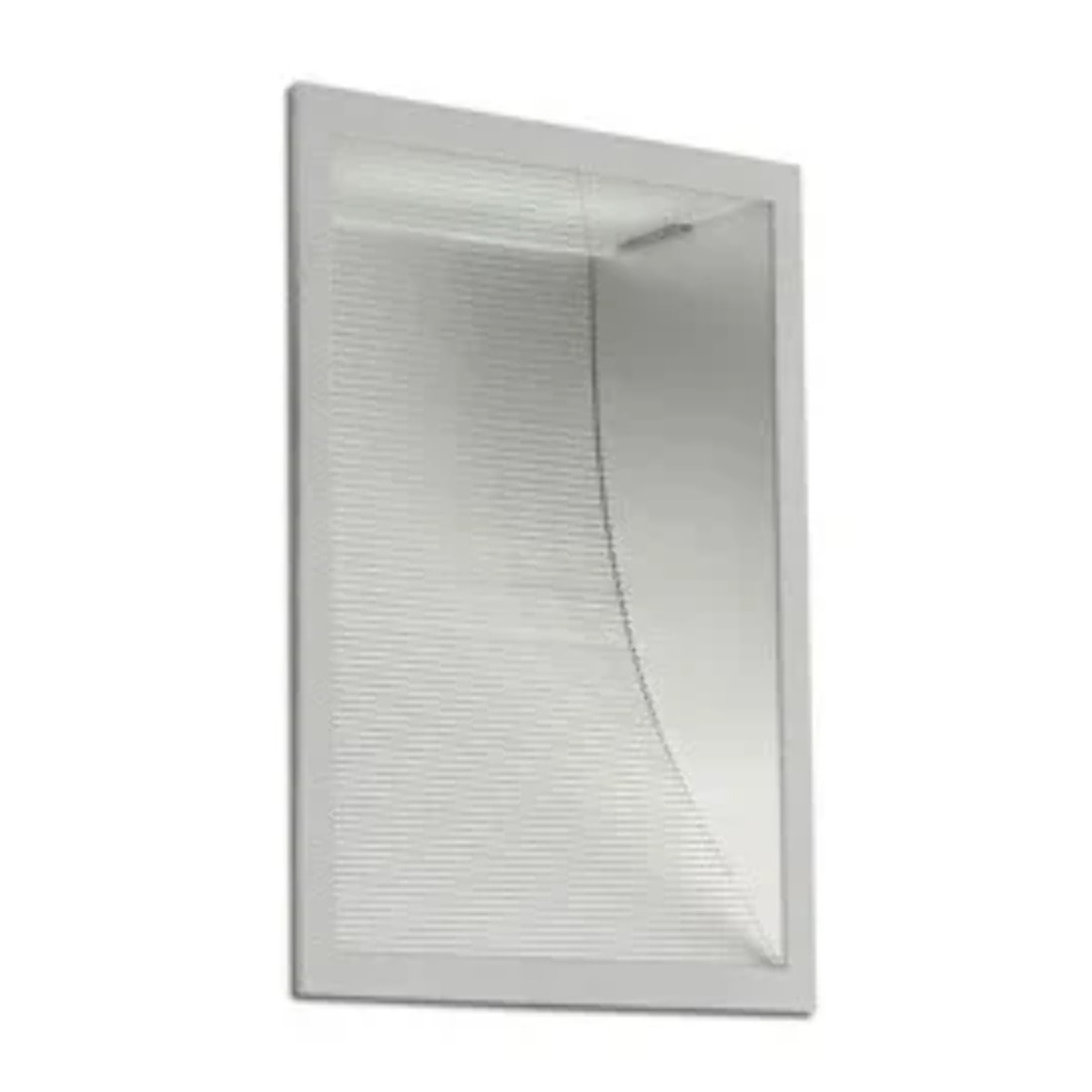 TIRSO-1 Empotrable gris