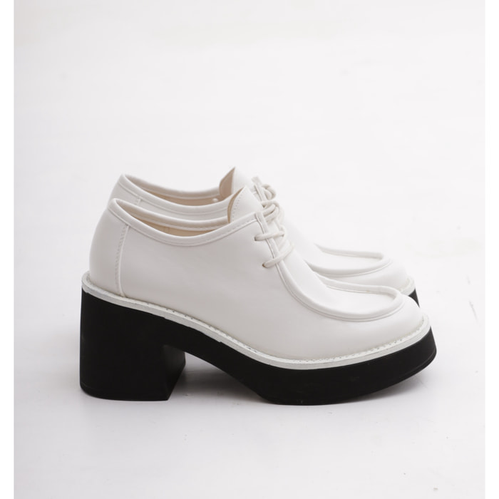 INGEGNERE PARABOOT BIANCO