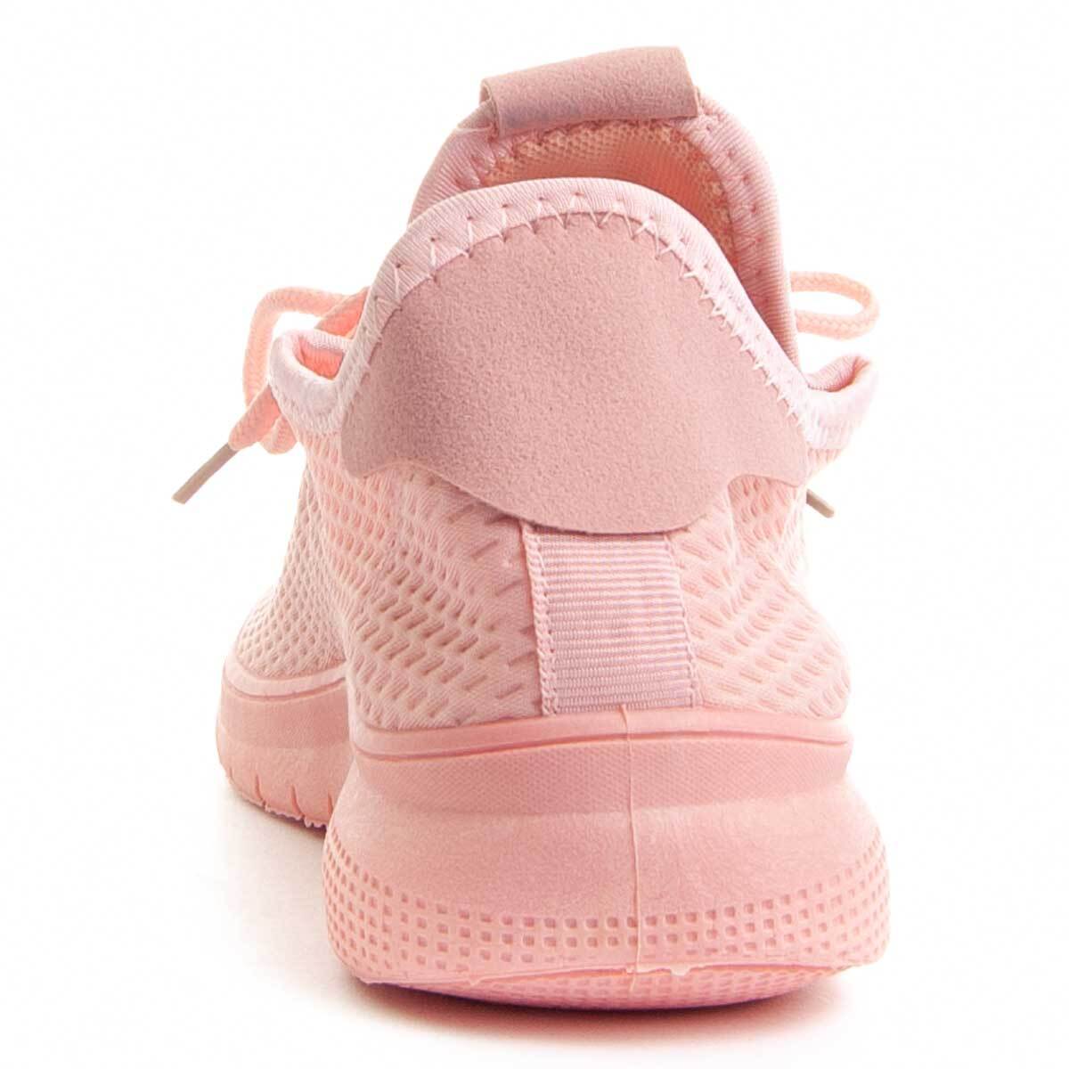 Sneakers - Rosa