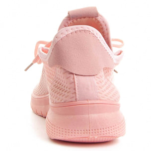 Sneakers - Rosa