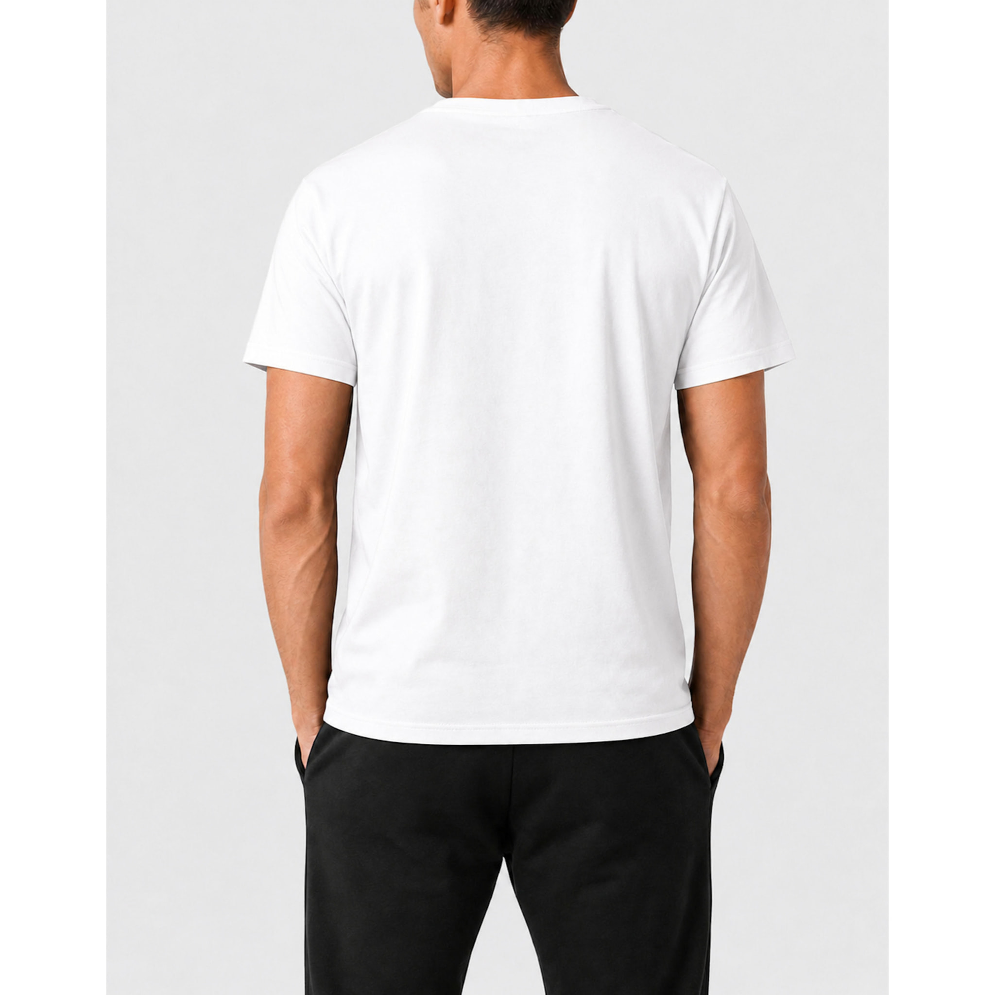 PLEIN SPORT T-shirt girocollo a maniche corte PS