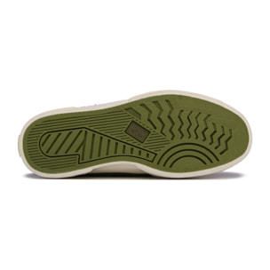 Superga - Uomo Donna Verde - 2432 Works Hairy Suede