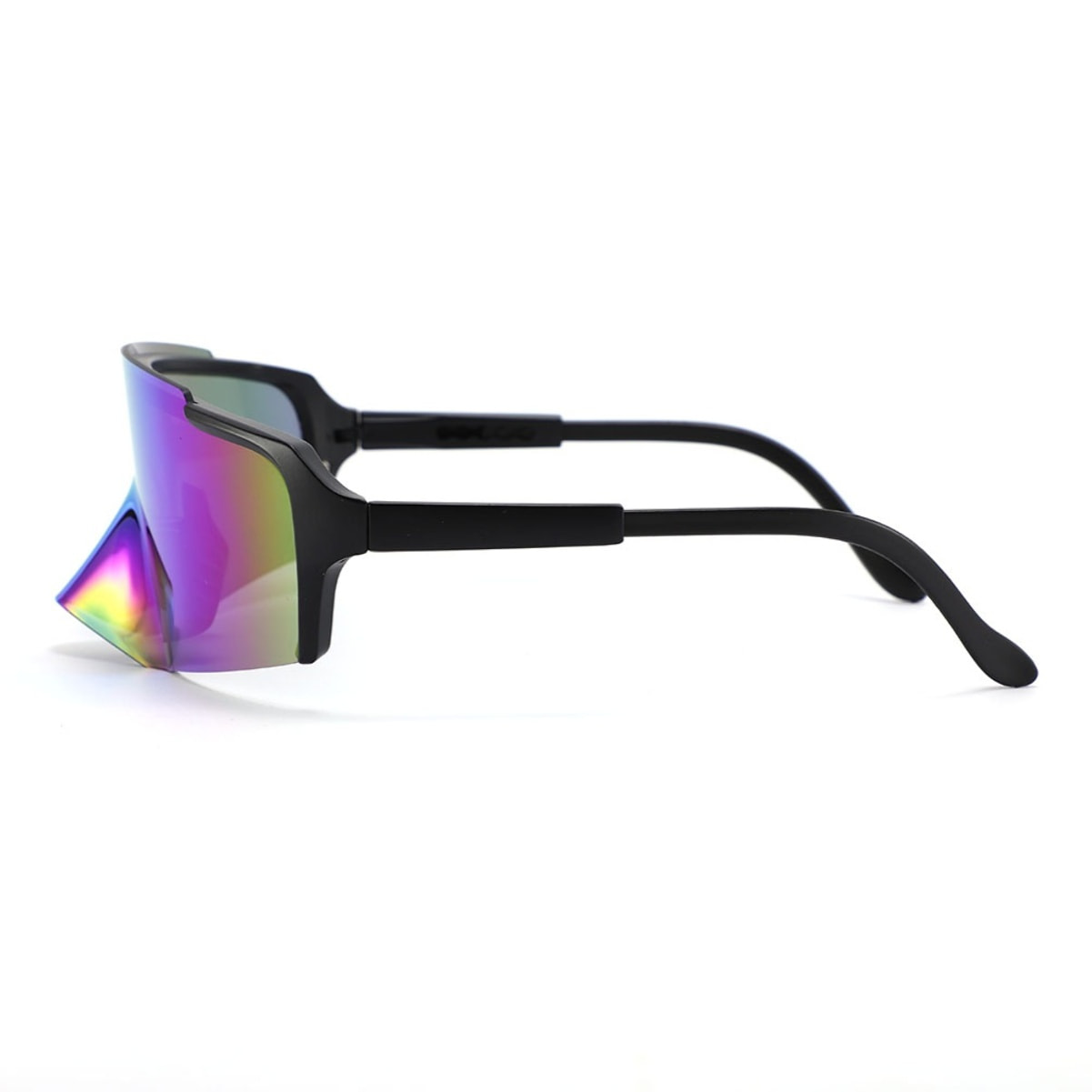 Gafas de Sol Fluor 972-C3 de Tr90 Unisex 75 mm