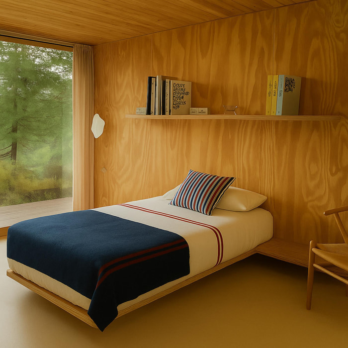 Juego de 3pzs color crudo (funda nórdica individual 155x200+30cm + sábana bajera 90x200+30cm + funda cojín 45x115cm) 100% algodón 180tc el ganso