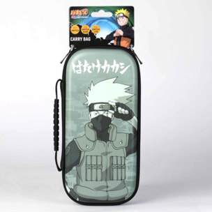 Housse de protection KONIX NARUTO KAKASHI SWITCH