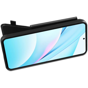 Etui ADEQWAT Samsung S25 noir