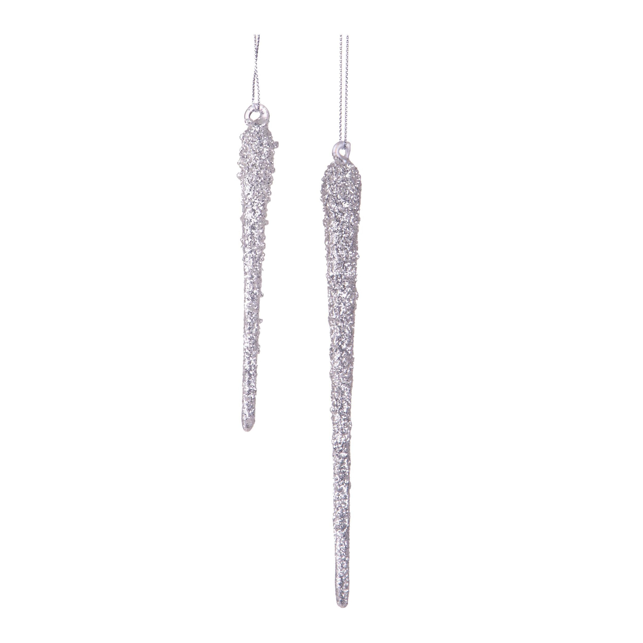 Ghiaccioli - Pezzi 3 - 19,5xH2,5x14,5cm - Bianchi Dino SpA