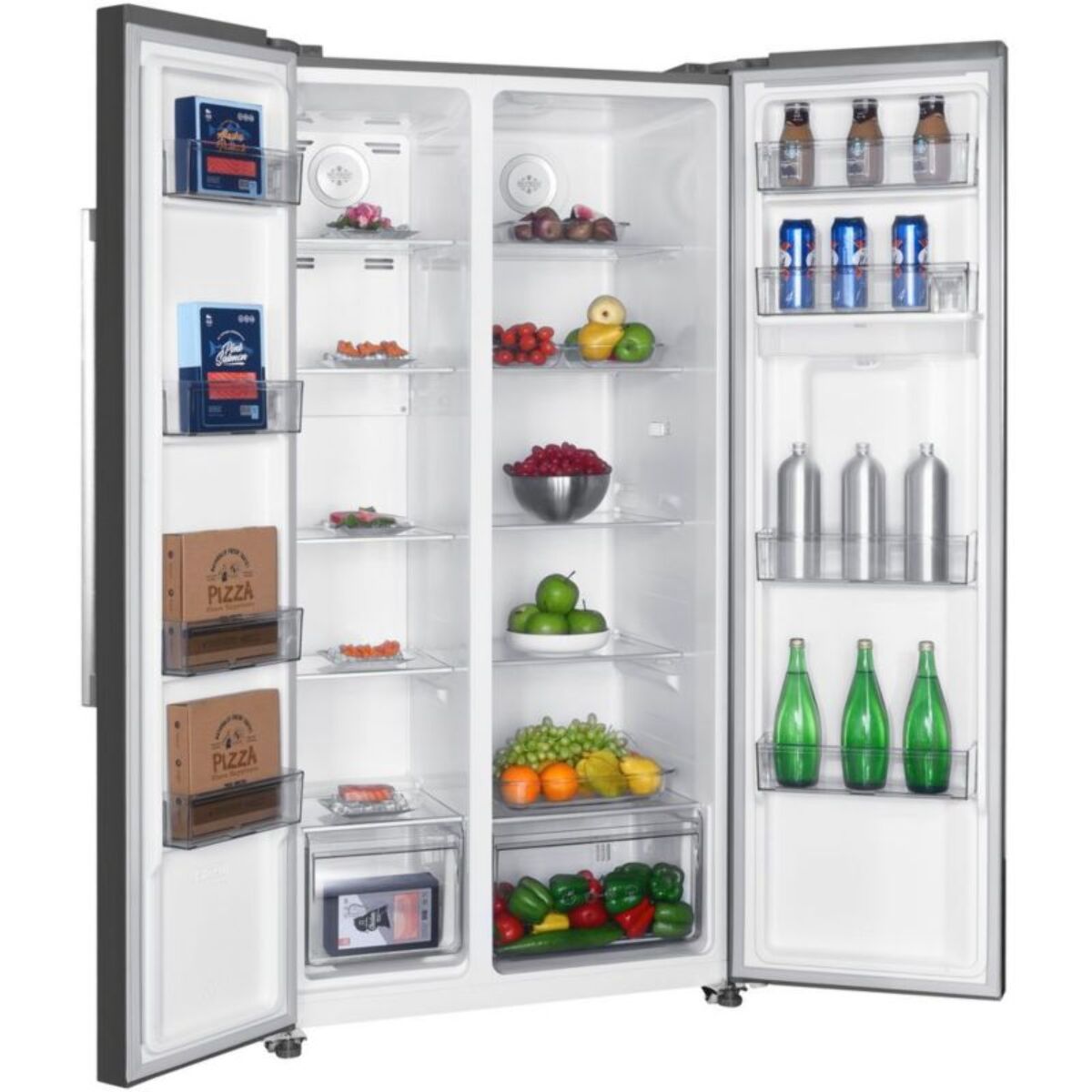 Réfrigérateur Américain ESSENTIELB ERAVDE180-90hov6