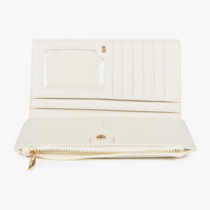 Portafoglio Monogramma Rombo