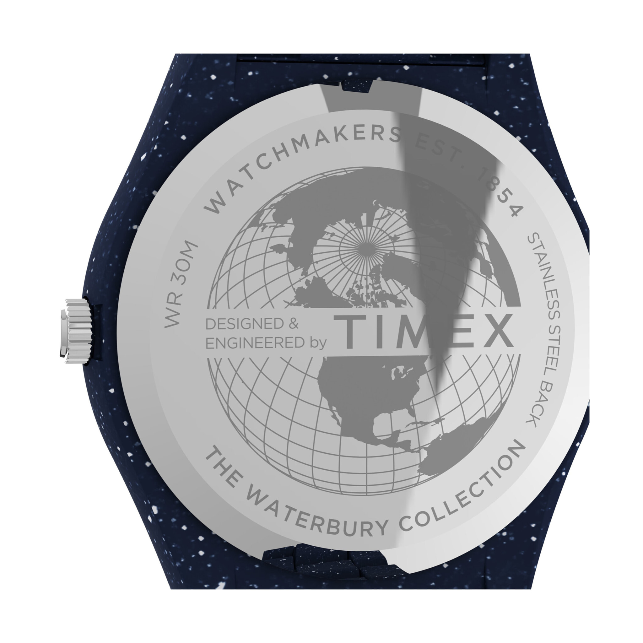 Timex Reloj Analógico De Cuarzo Legacy