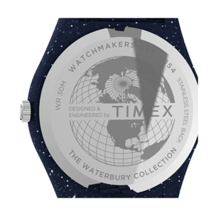 Timex Reloj Analógico De Cuarzo Legacy