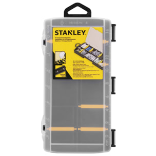 Organisateur Classic 10 Compartiments - STANLEY STST81679-1