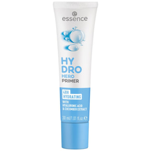 Hydro Hero Primer - Primer Hydratant 30 ml