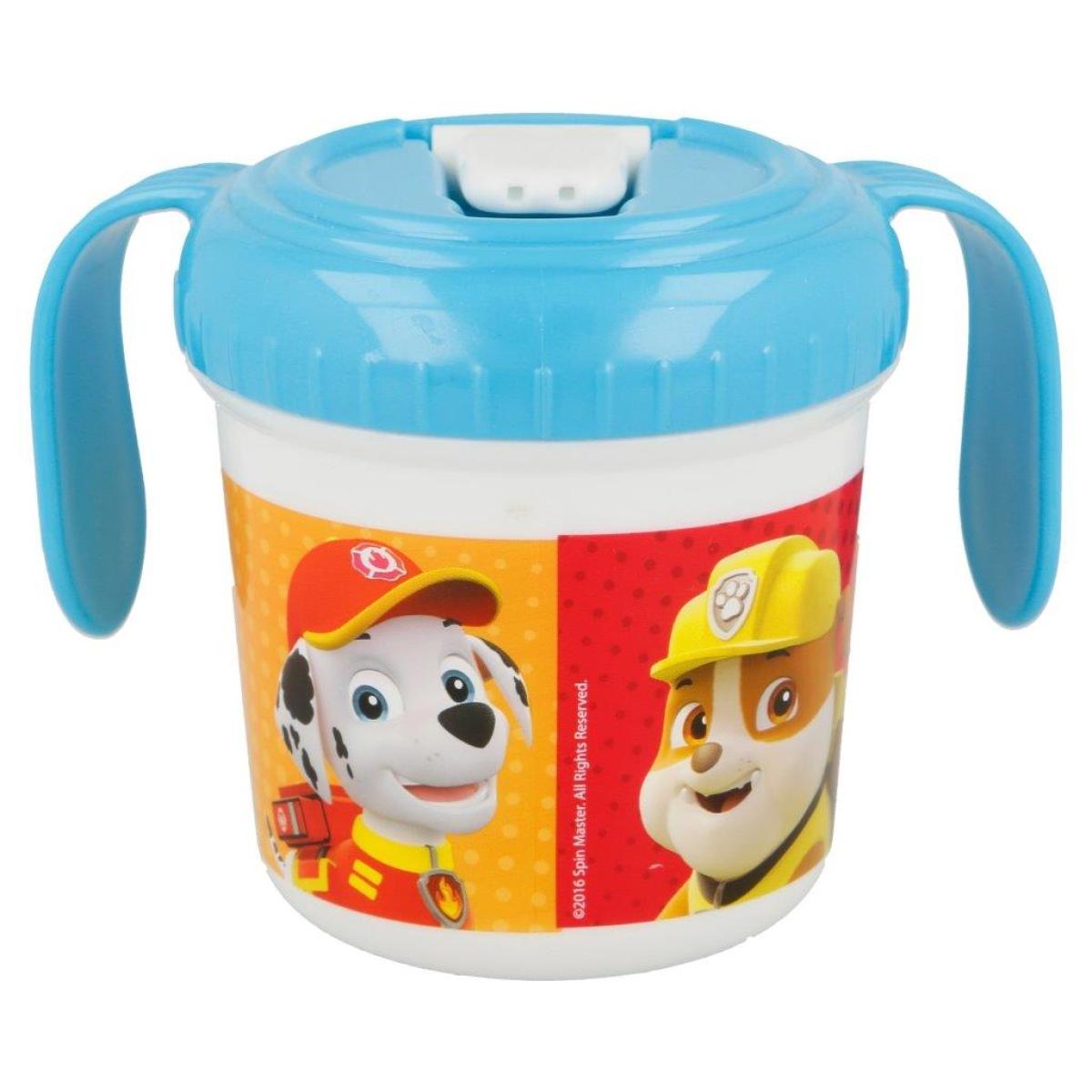 Tazza primi sorsi Paw Patrol unisex Paw Multicolor