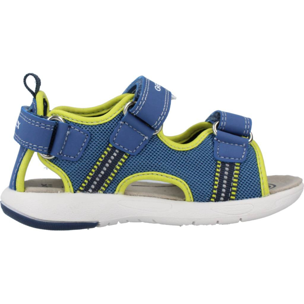 SANDALIAS GEOX  B SANDAL MULTY BOY A