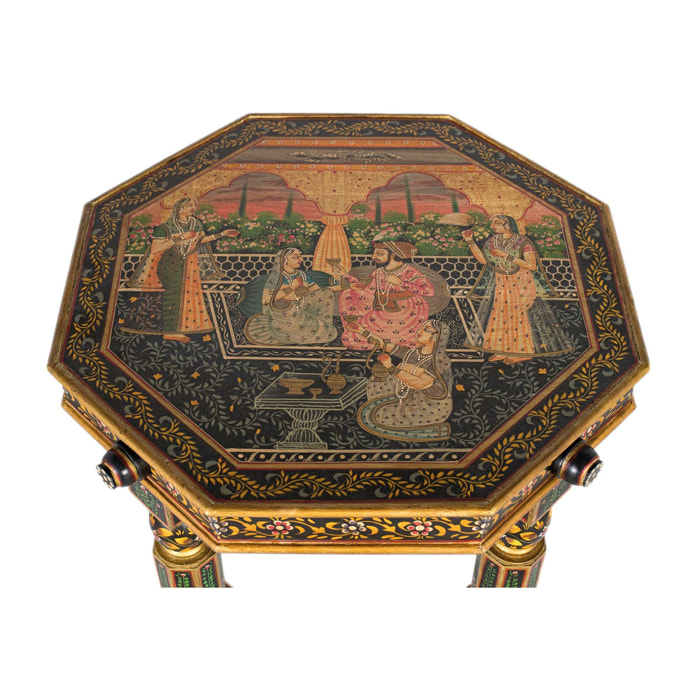 Mesa de centro 45x62x62