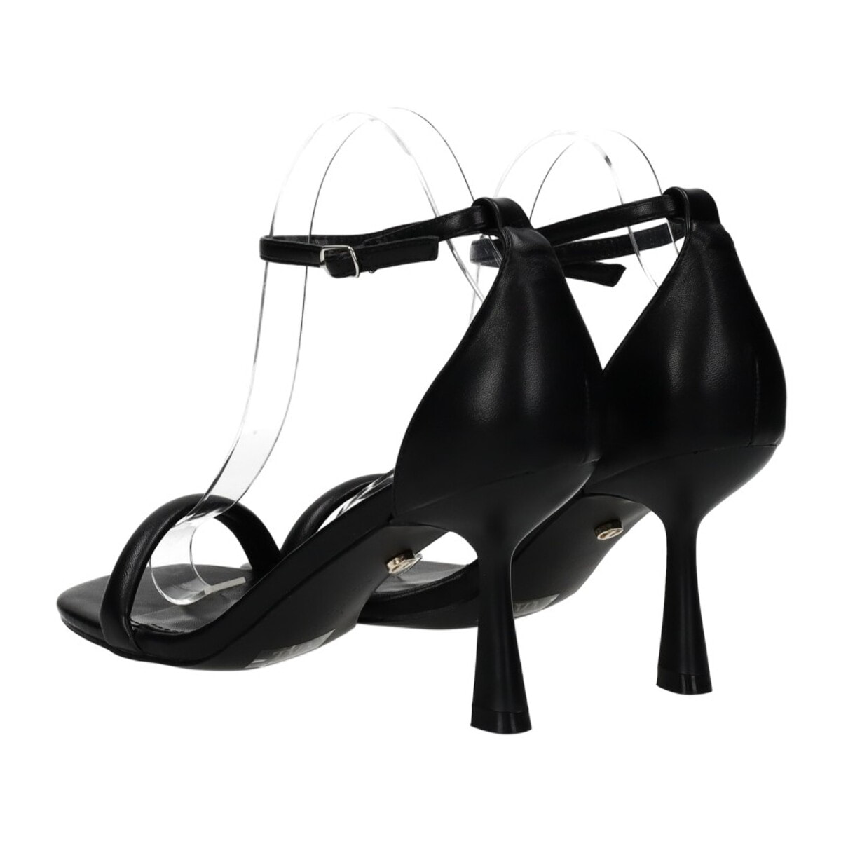 Sandali Donna Tata Italia Nero