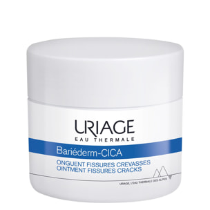 Bariéderm - Onguent Fissures et Crevasses - Isolant & Réparateur 40 ml