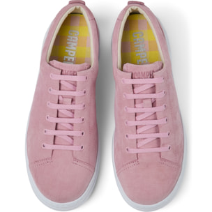 CAMPER Runner Up - Sneakers Donna Rosa