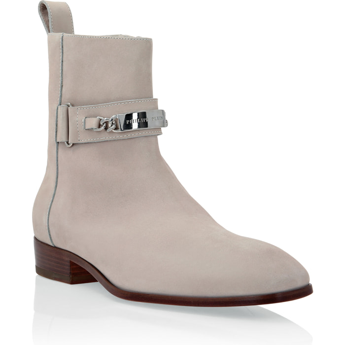 PHILIPP PLEIN Botas