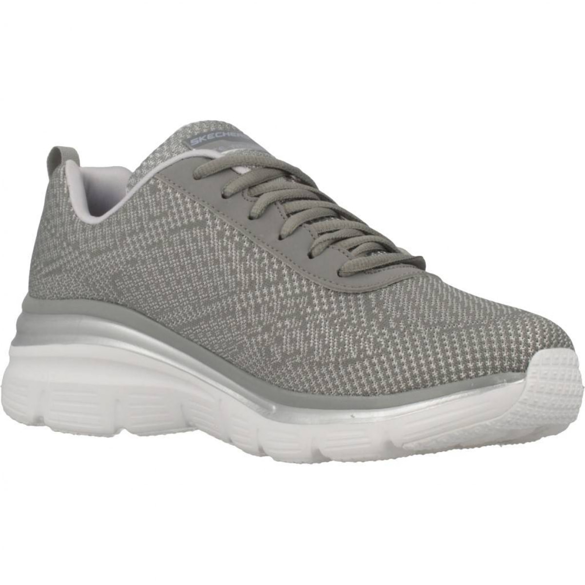 SNEAKERS SKECHERS FASHION FIT BOLD BOUNDARIES