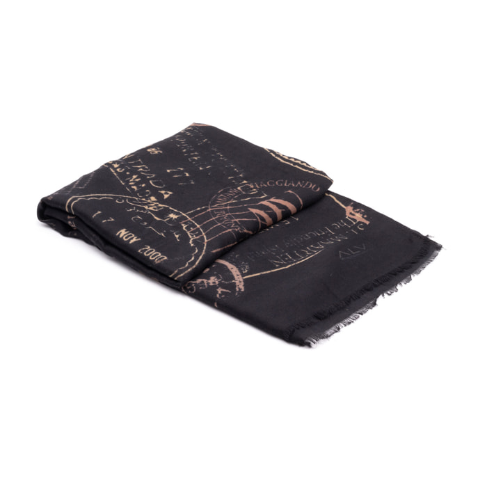 ALV by Alviero Martini Sciarpa