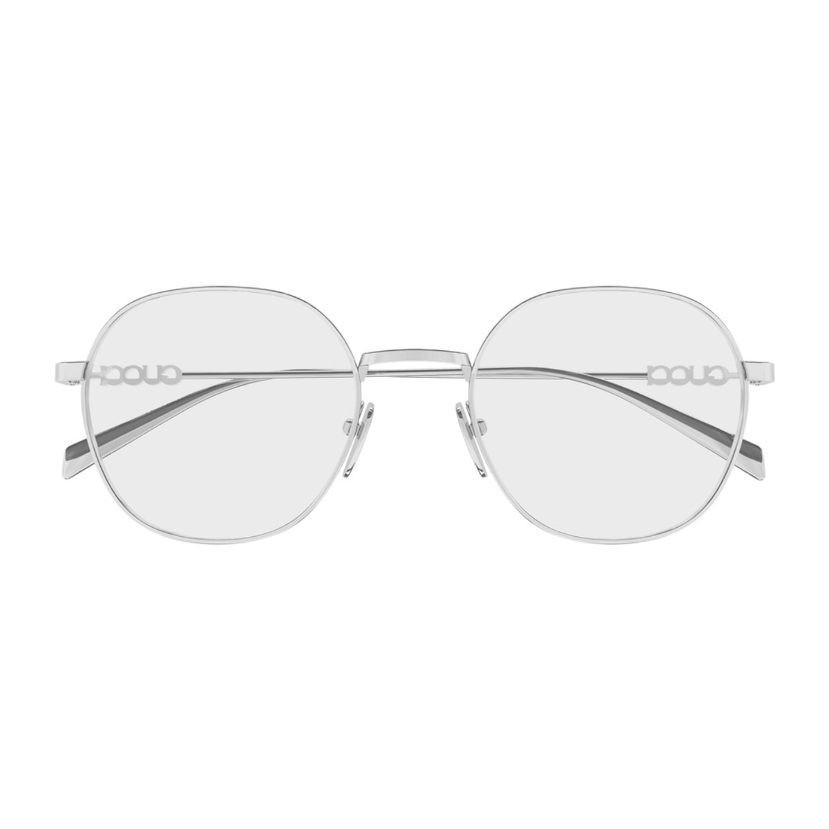 Gafas de Vista Gucci GG1939O-002 de Metal Mujer 51 mm
