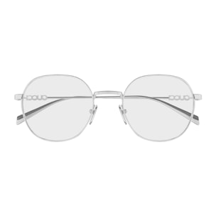 Gafas de Vista Gucci GG1939O-002 de Metal Mujer 51 mm