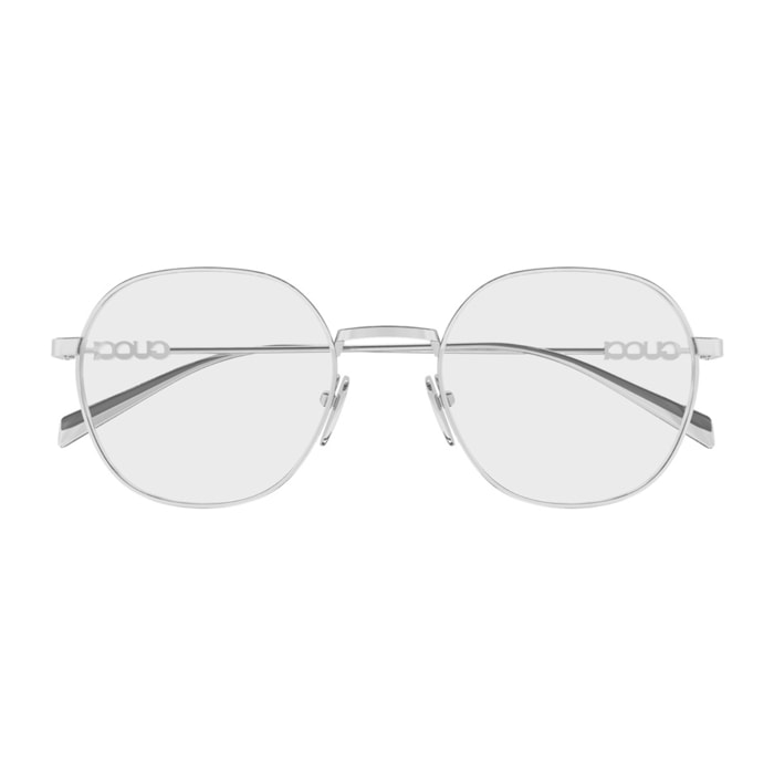 Gafas de Vista Gucci GG1939O-002 de Metal Mujer 51 mm