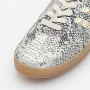 ZAPATILLAS ANIMAL PRINT CAR5630