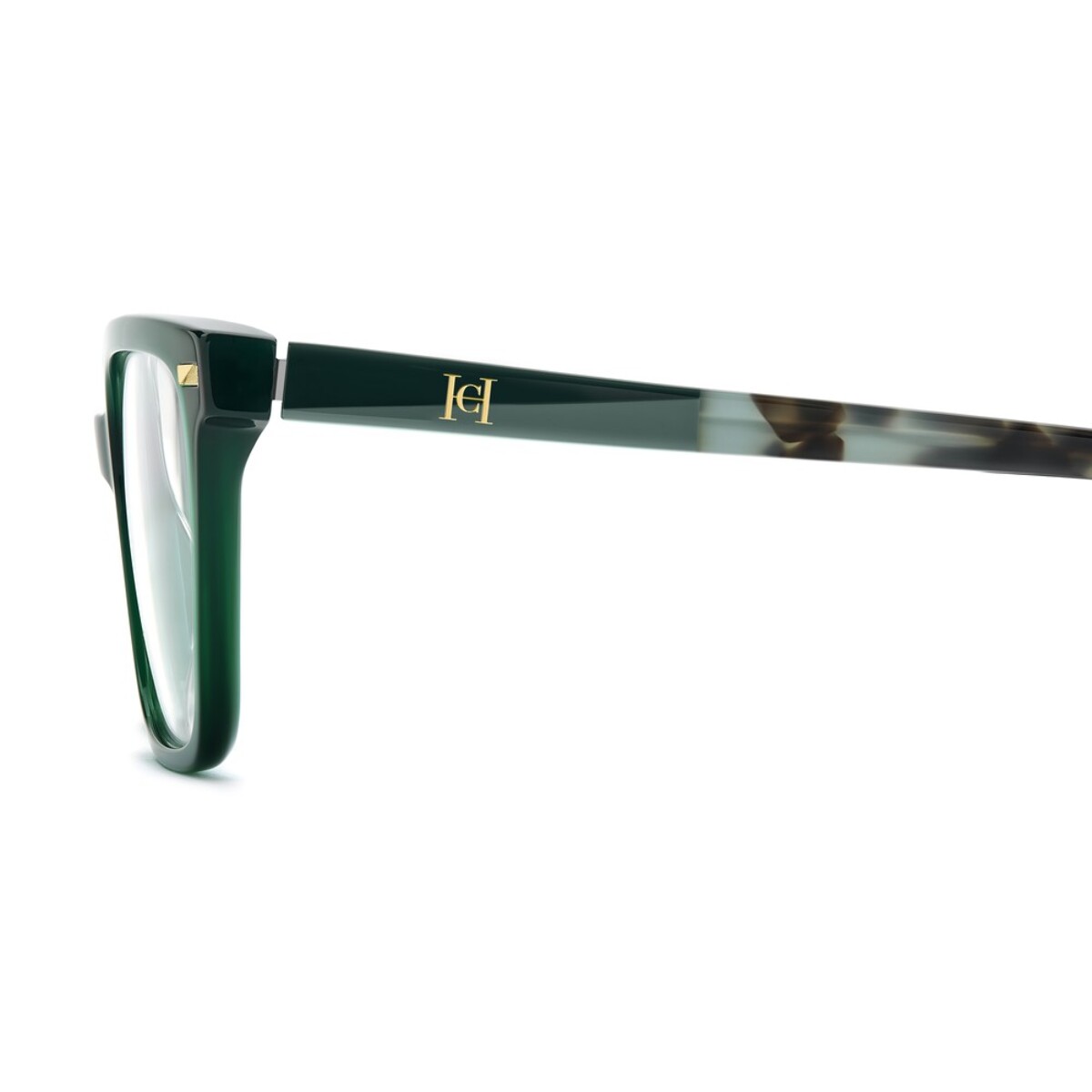 Gafas de Sol Carolina Herrera HER 0221/G/S 3H2 de Acetato Mujer 50 mm