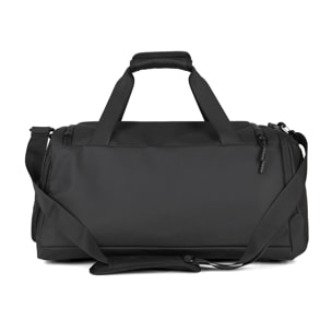 Borsa da viaggio unisex Valenor - Poliestere - Casual - 49.0 x 27.0 x 27.0 cm