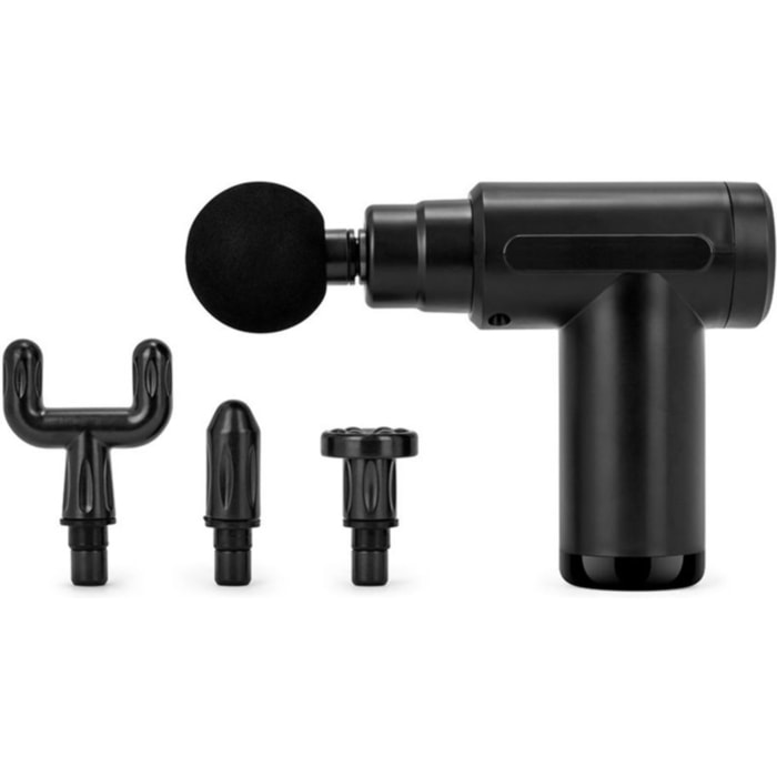 Pistolet de massage LIVOO de massage DOS200