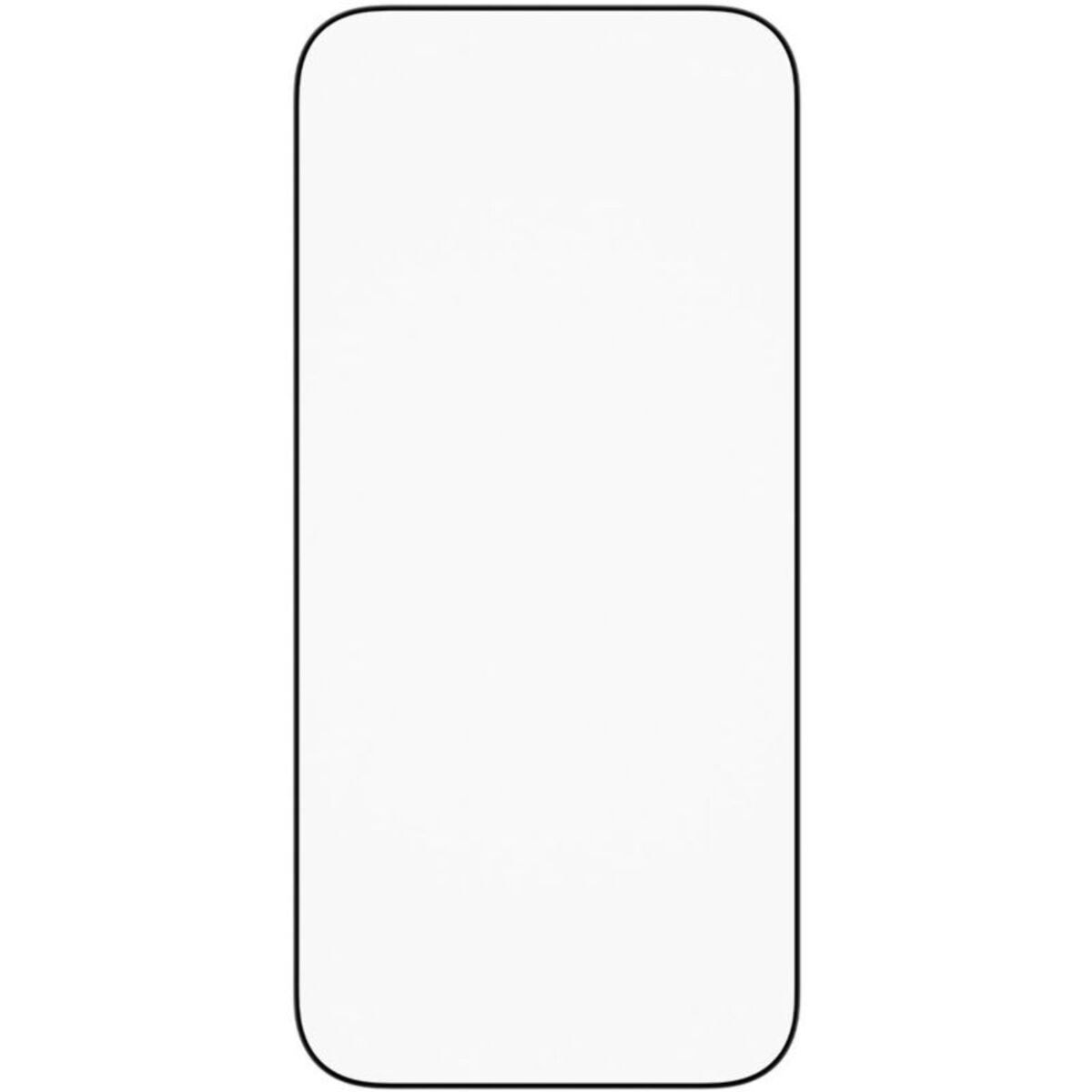 Protège écran PANZERGLASS iPhone Air verre trempé UWF