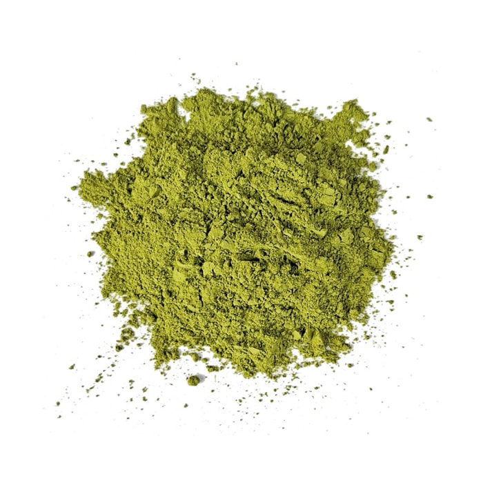 Matcha - Thé Vert Bio - Vrac 1kg