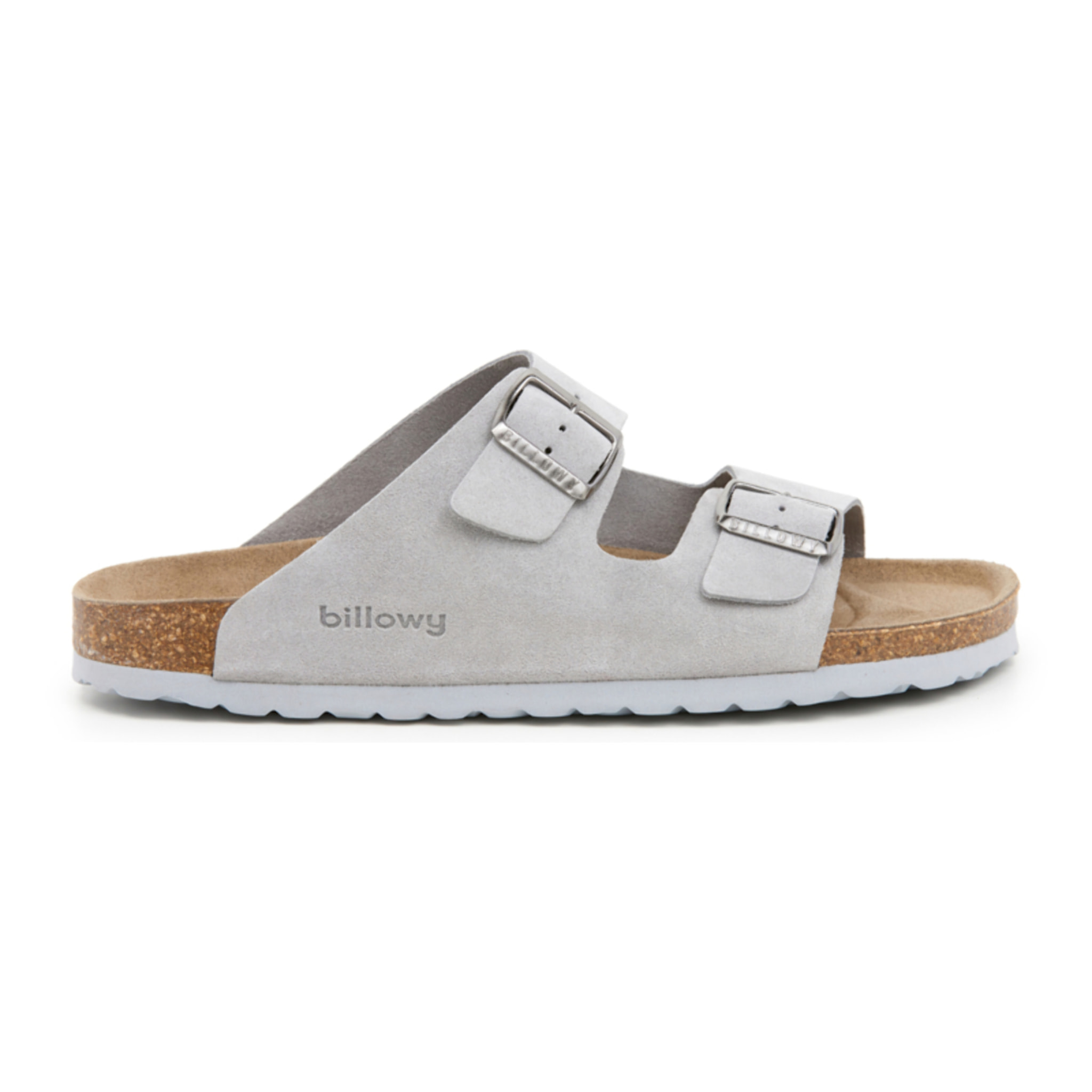 Sandalia BILLOWY GRIS
