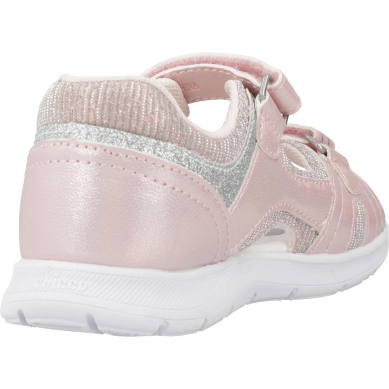Sandalias Niña de la marca CHICCO  modelo GIALBA ROSA