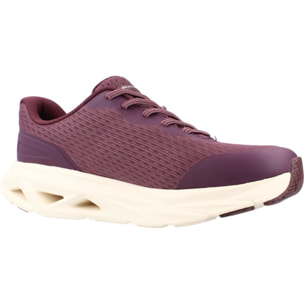 Sneakers De  Mujer Glide Step Vortex Violeta