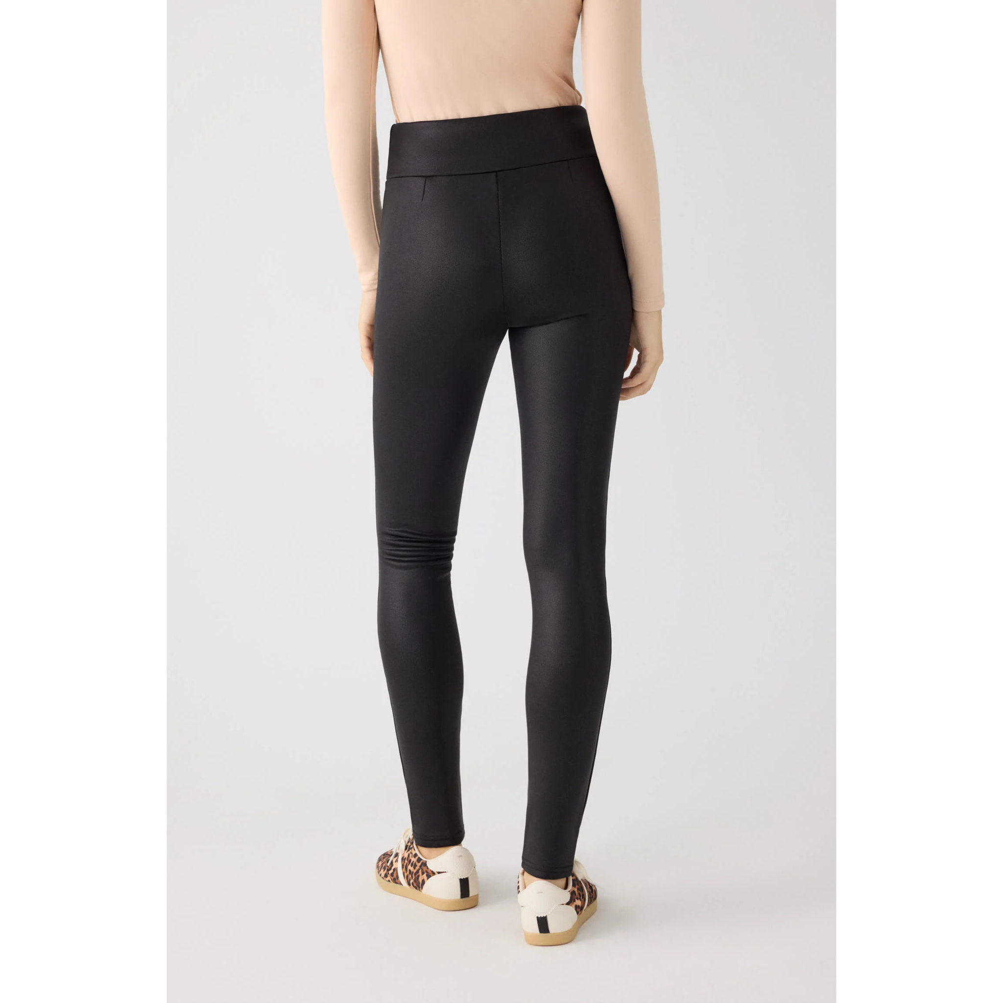 Leggings comfort skinny