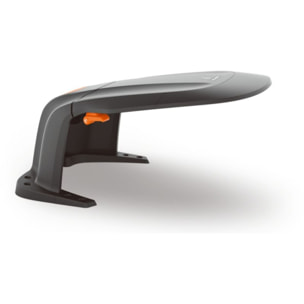 Garage NAVIMOW abri taille M pour Série i