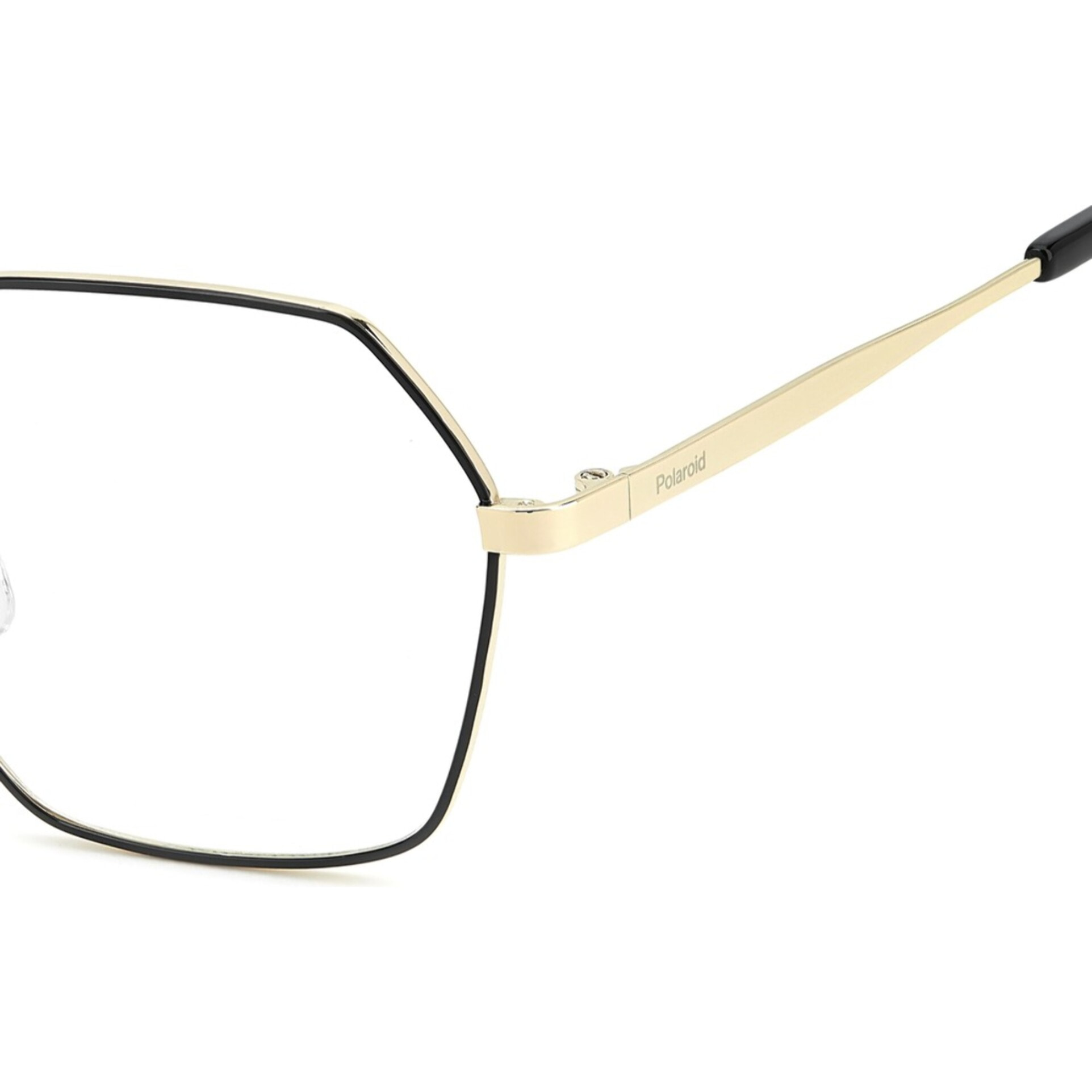 Gafas de Vista Polaroid PLD D612/G 2M2 de Metal Mujer 55 mm
