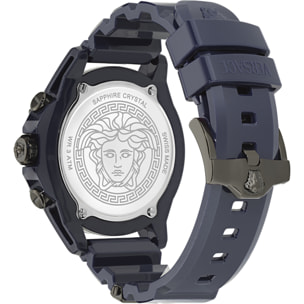 Versace Reloj Cronógrafo De Cuarzo Active & Tech. Active