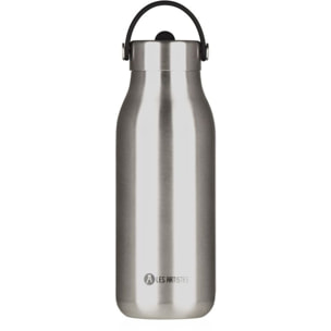 Bouteille isotherme LES ARTISTES 2.0 Pearl 1L