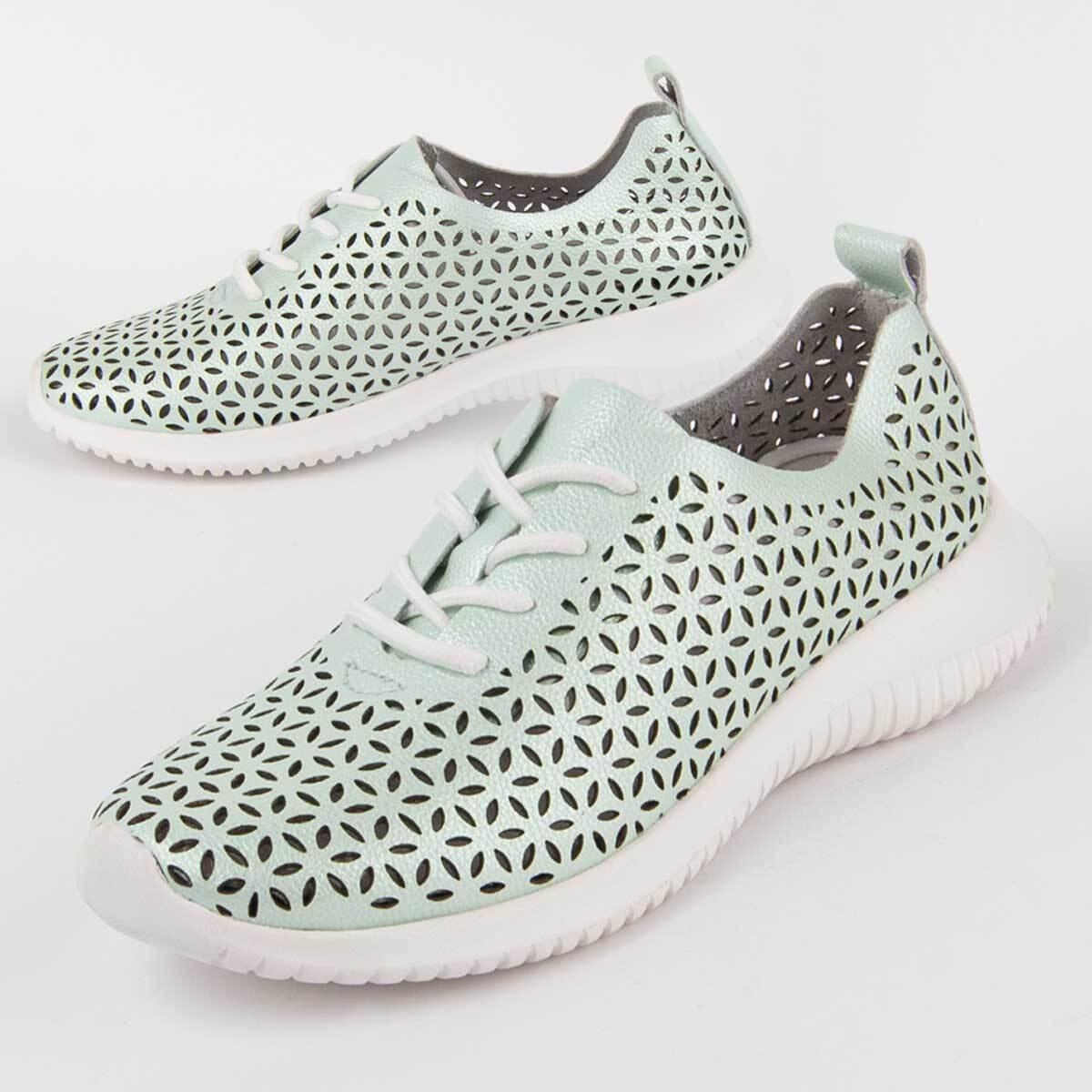 Sneakers - Azul