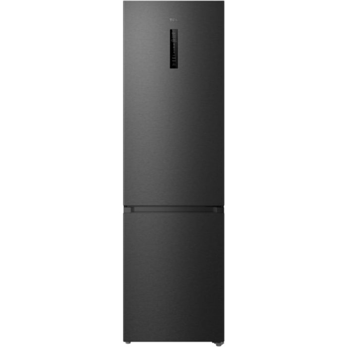Réfrigérateur combiné TCL RP382BBD0EU