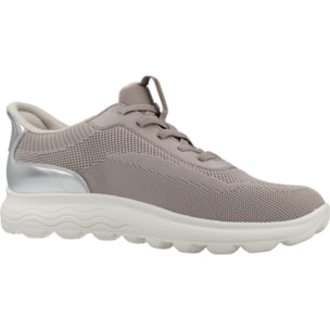 Sneakers de  Mujer de la marca GEOX  modelo D SPHERICA PLUS GRIS