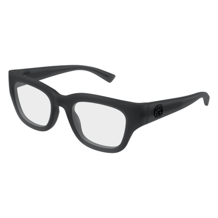 Gafas de Vista Gucci GG1785O-001 de Acetato Mujer 50 mm
