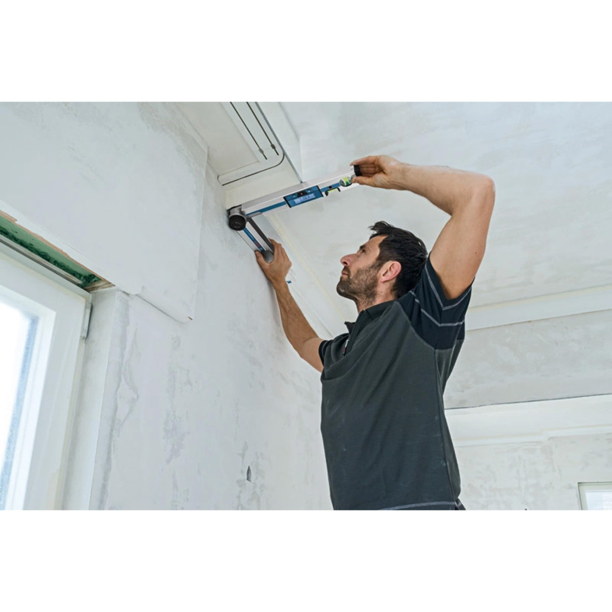 Mesureurs d'angle PRO GAM 220 MF Professional - BOSCH - 0601076600