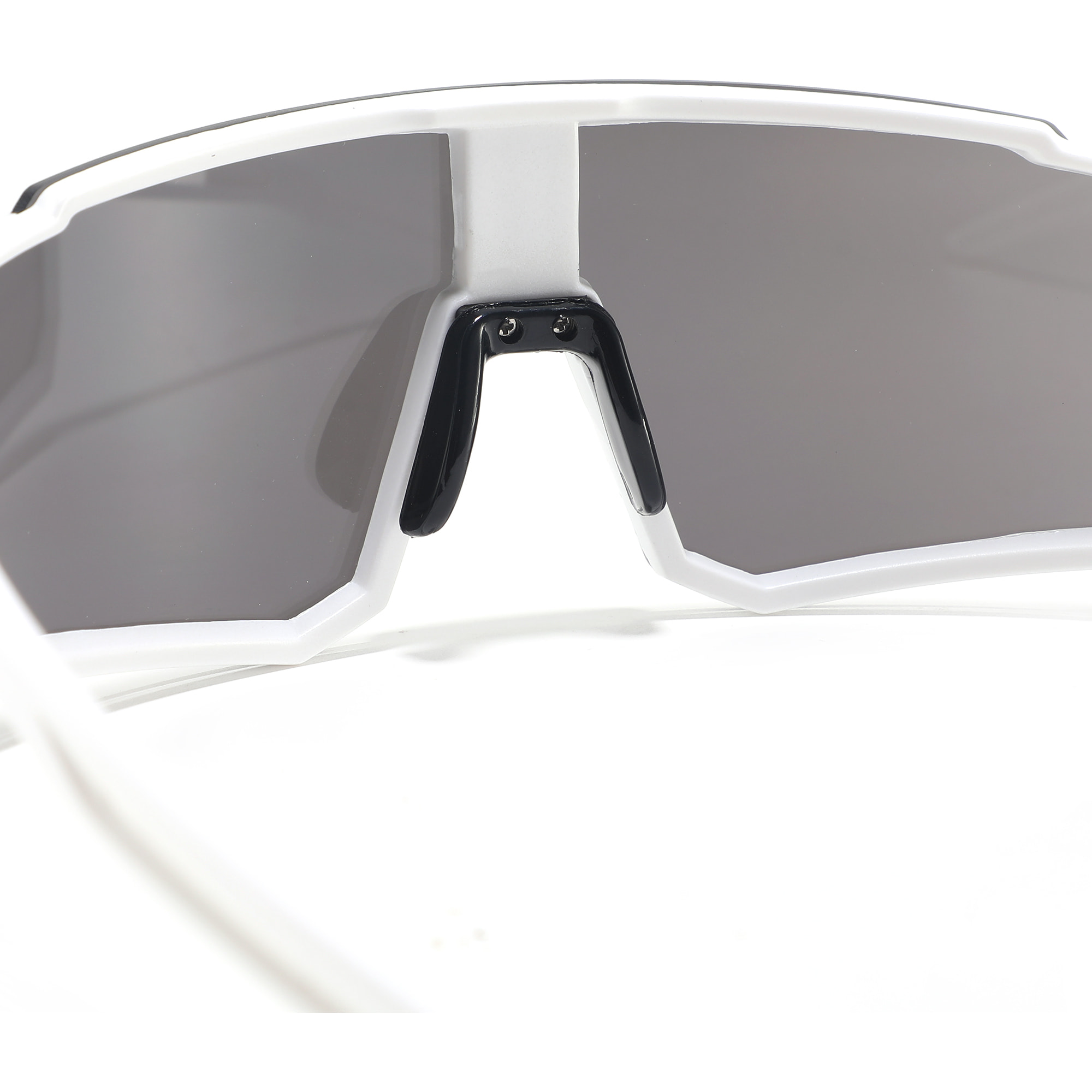 Gafas de Sol Fluor 9815-C8 de Tr90 Unisex 51 mm